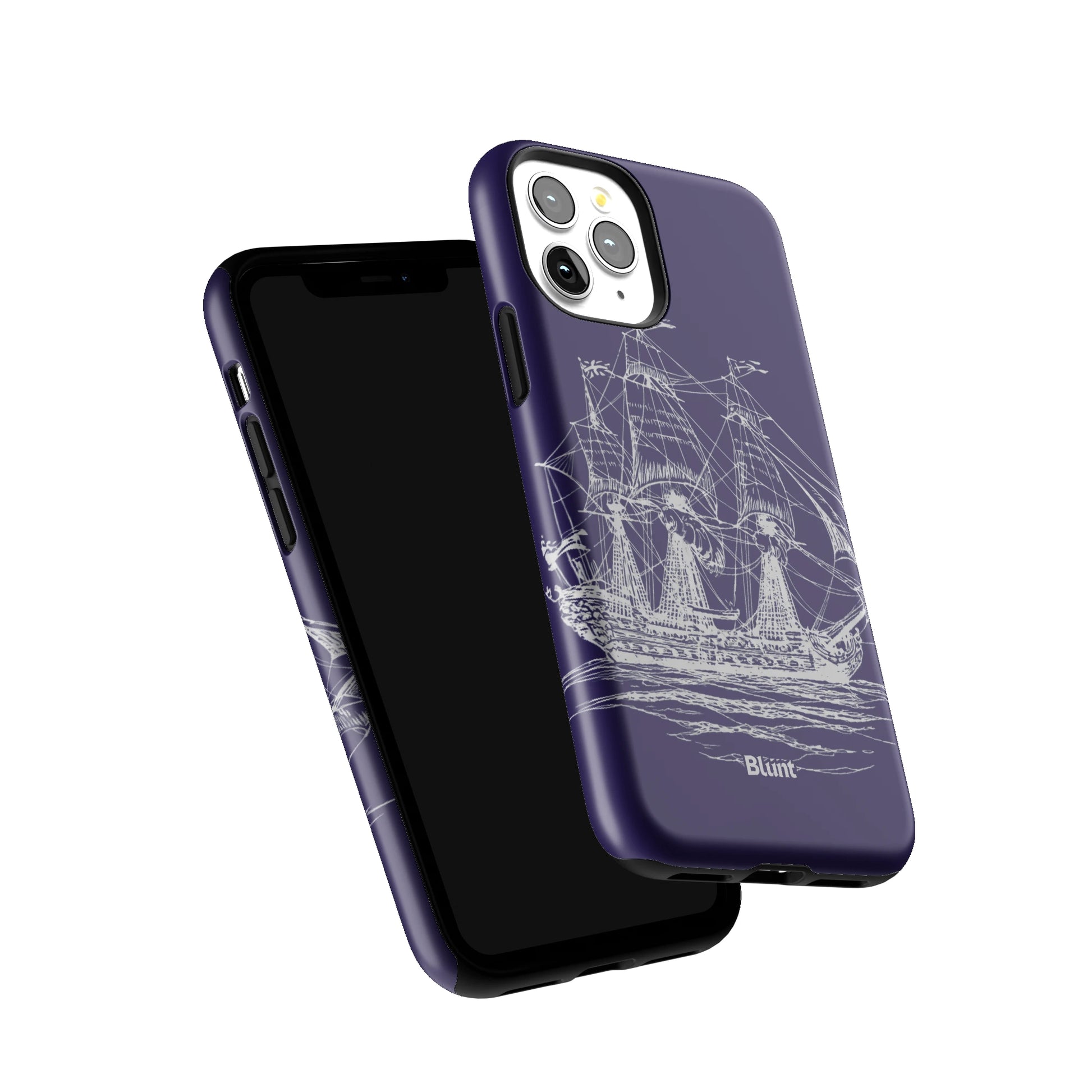 Shipdrift iPhone Case gallery - Iphone_11_Pro_6
