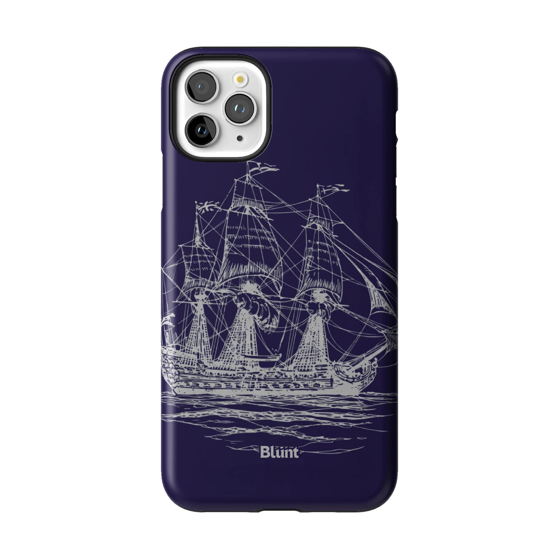 Shipdrift iPhone Case gallery - Iphone_11_Pro_Max_1