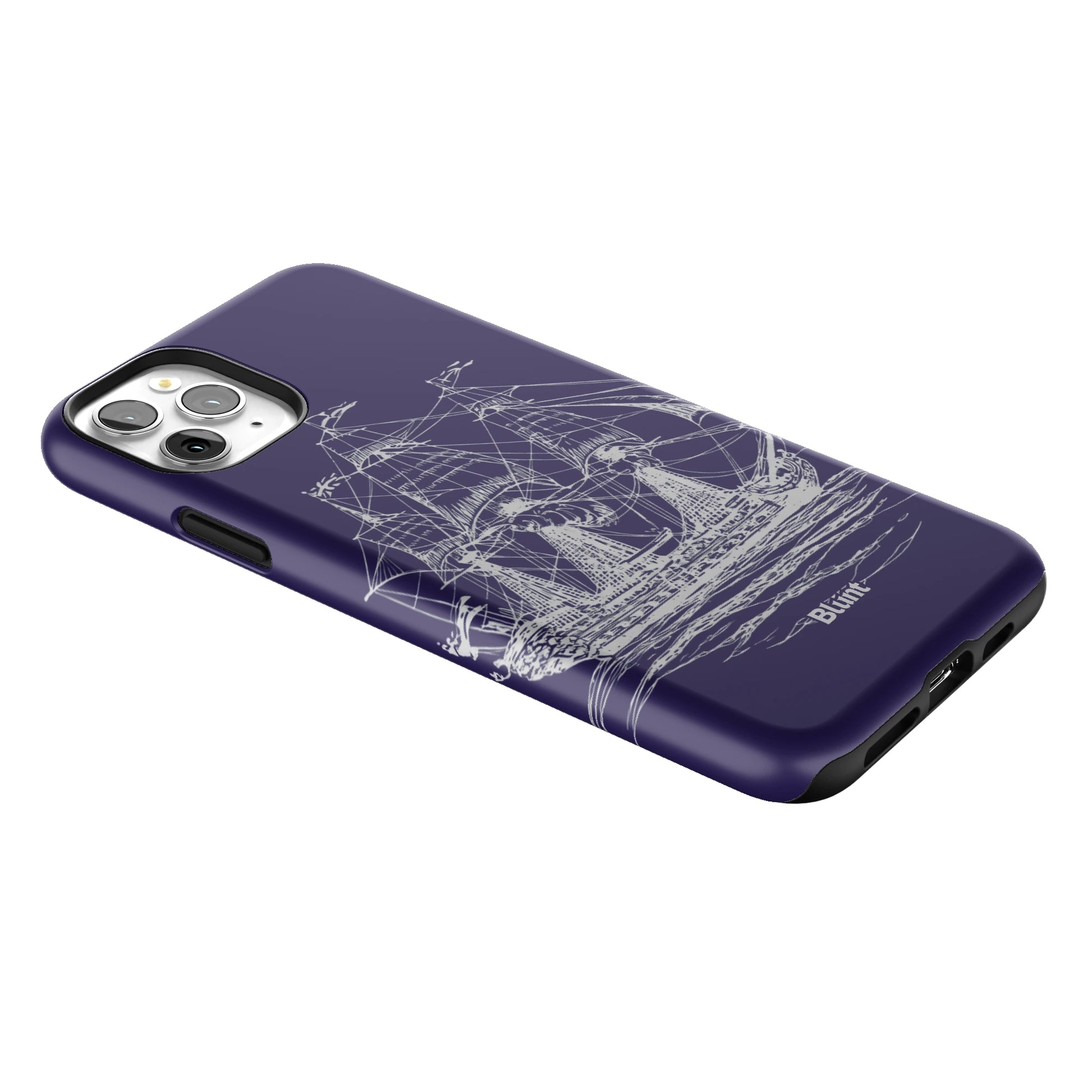 Shipdrift iPhone Case gallery - Iphone_11_Pro_Max_2