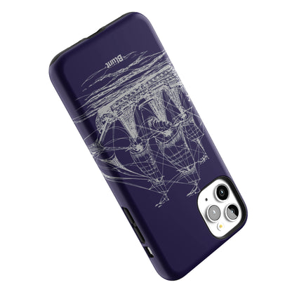 Shipdrift iPhone Case gallery - Iphone_11_Pro_Max_5