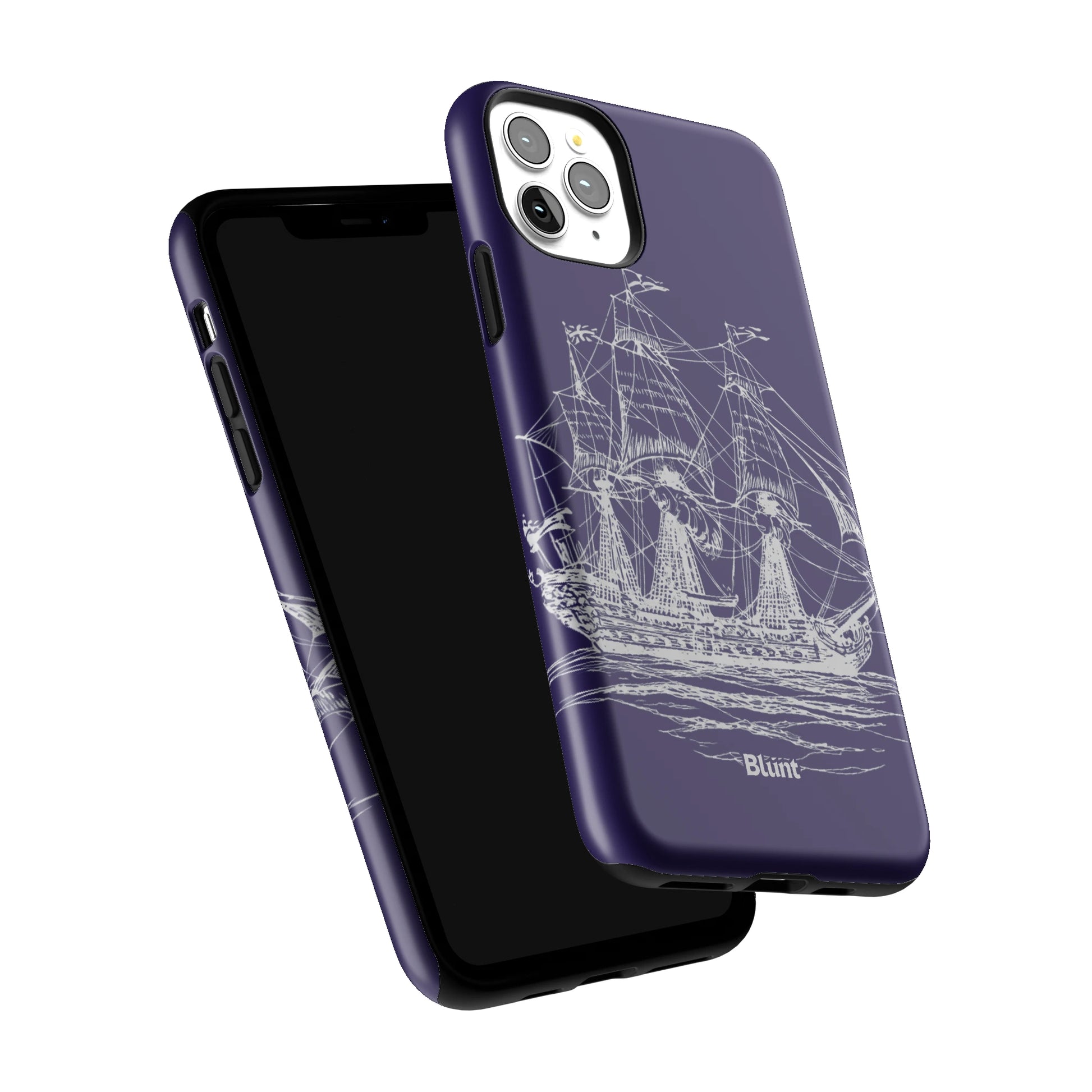 Shipdrift iPhone Case gallery - Iphone_11_Pro_Max_6