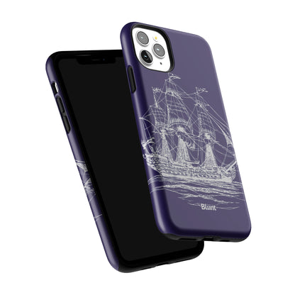 Shipdrift iPhone Case gallery - Iphone_11_Pro_Max_6