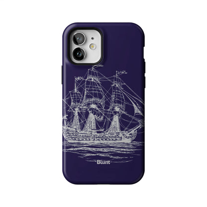 Shipdrift iPhone Case gallery - Iphone_12_Iphone_1