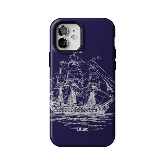 Shipdrift iPhone Case gallery - Iphone_12_Iphone_1