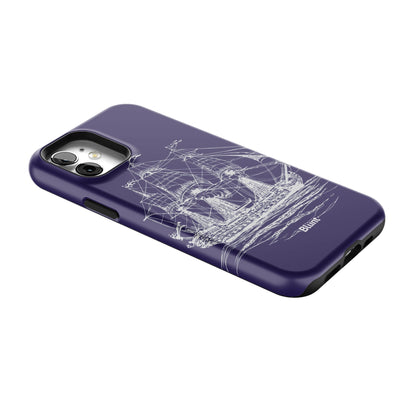 Shipdrift iPhone Case gallery - Iphone_12_Iphone_2