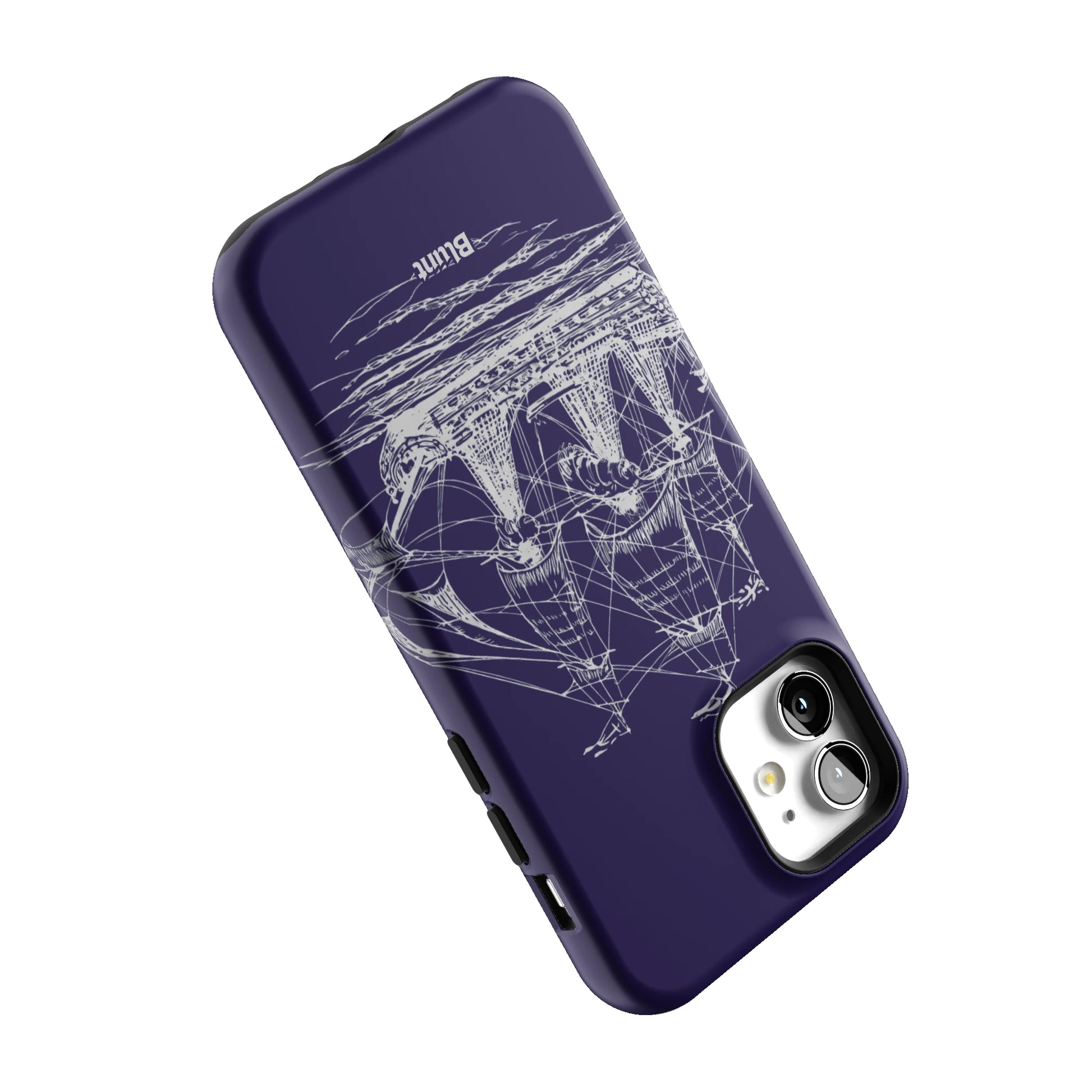 Shipdrift iPhone Case gallery - Iphone_12_Iphone_5
