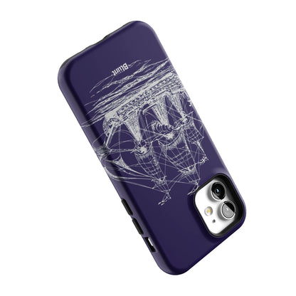 Shipdrift iPhone Case gallery - Iphone_12_Iphone_5