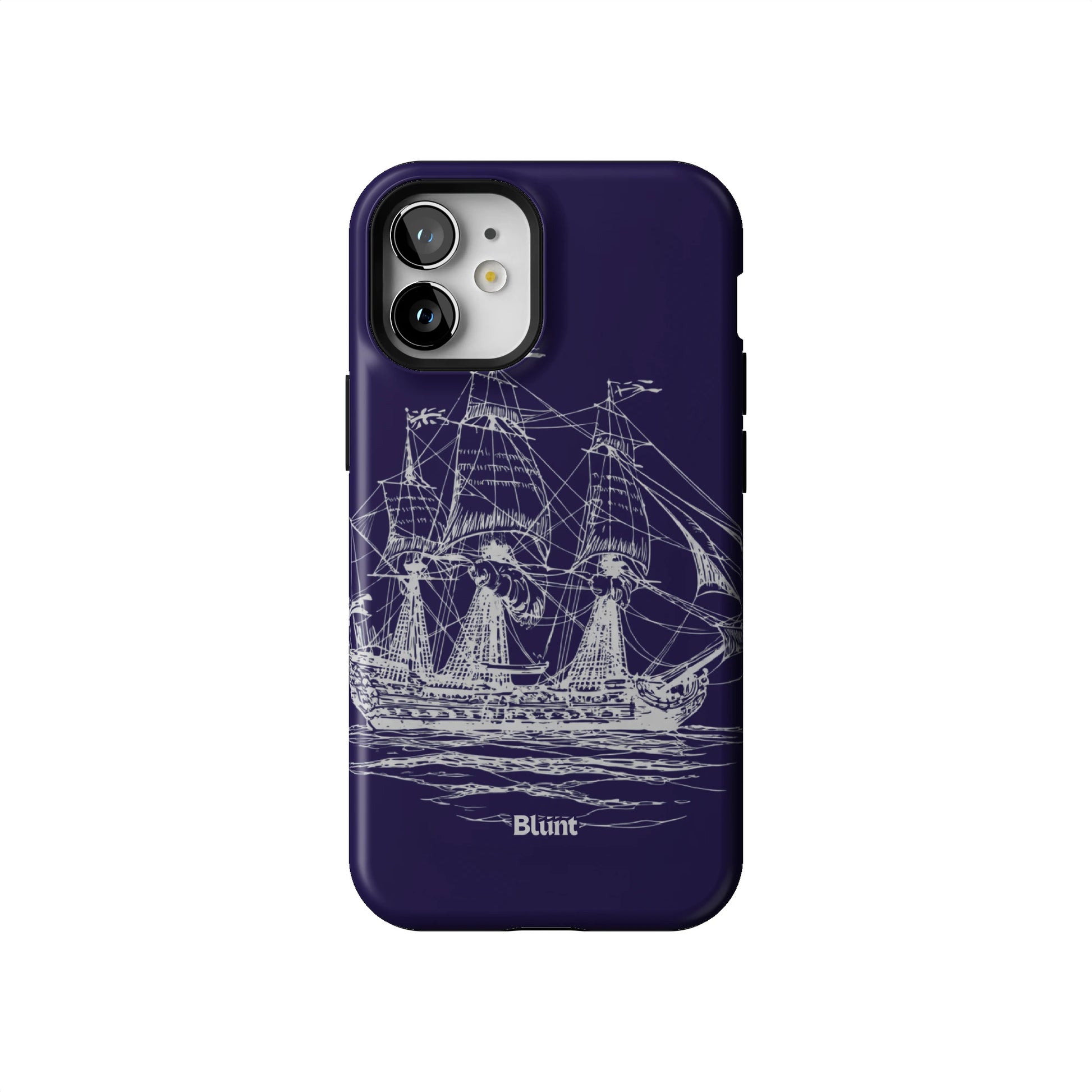 Shipdrift iPhone Case gallery - Iphone_12_Mini_Air_Plus_1