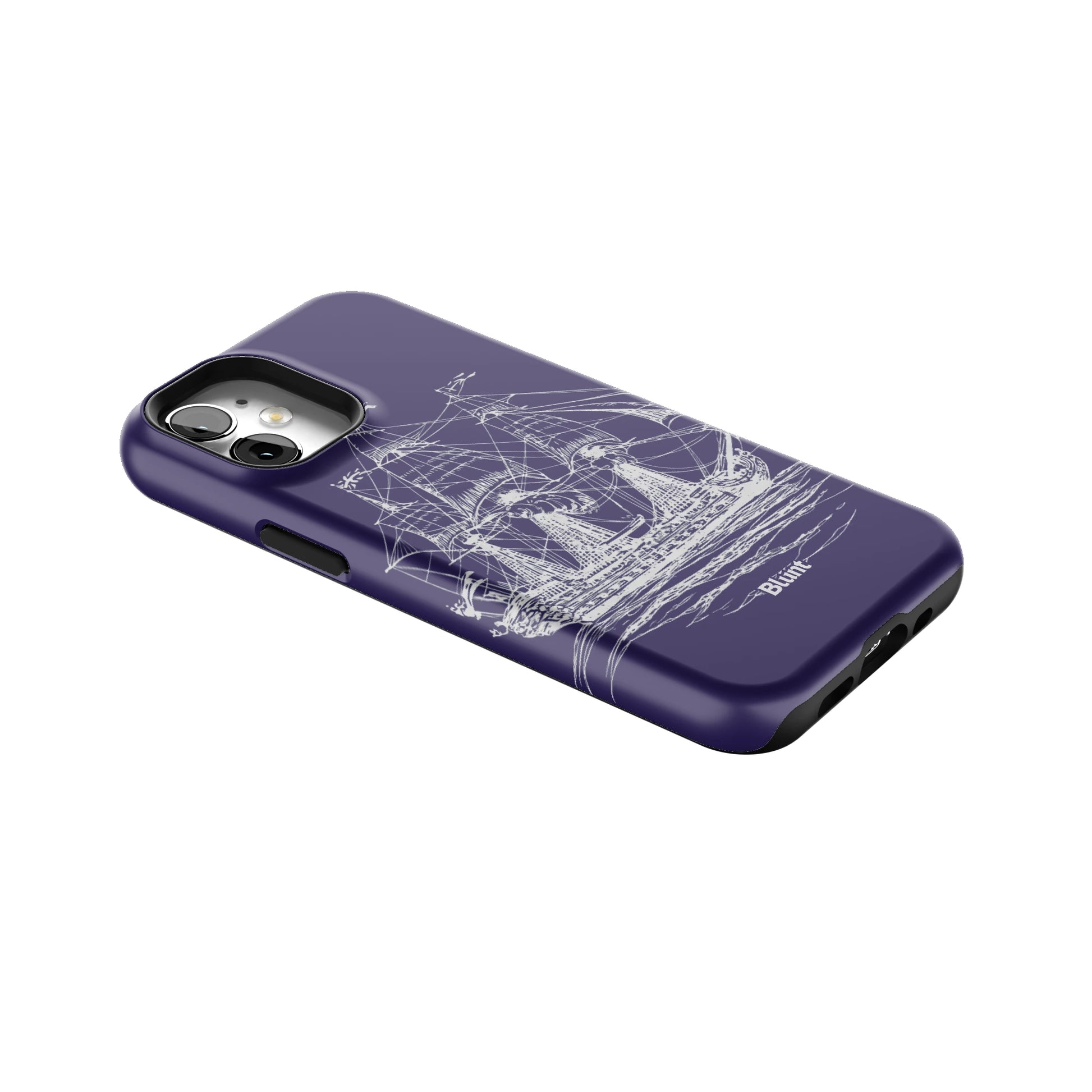 Shipdrift iPhone Case gallery - Iphone_12_Mini_Air_Plus_2