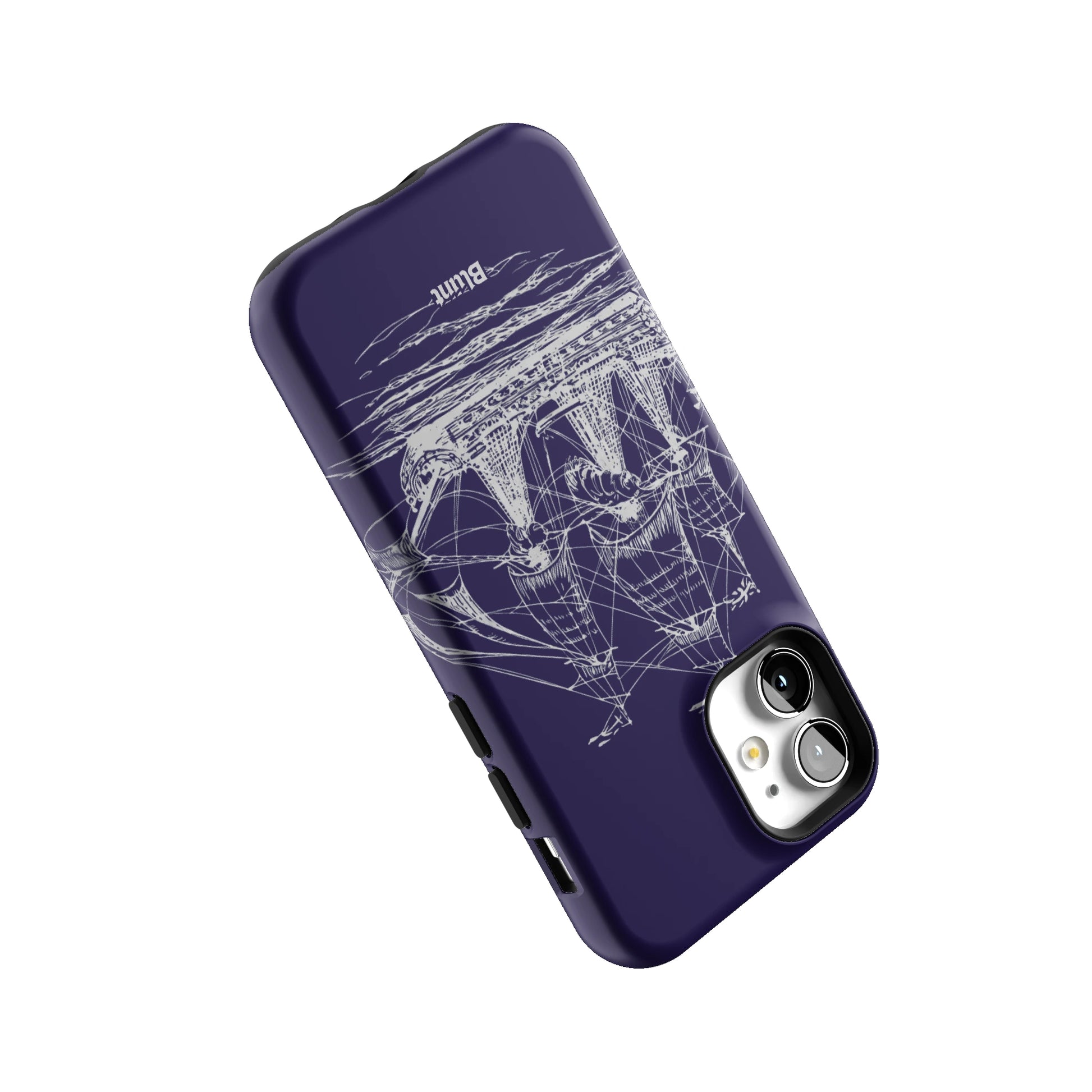 Shipdrift iPhone Case gallery - Iphone_12_Mini_Air_Plus_5