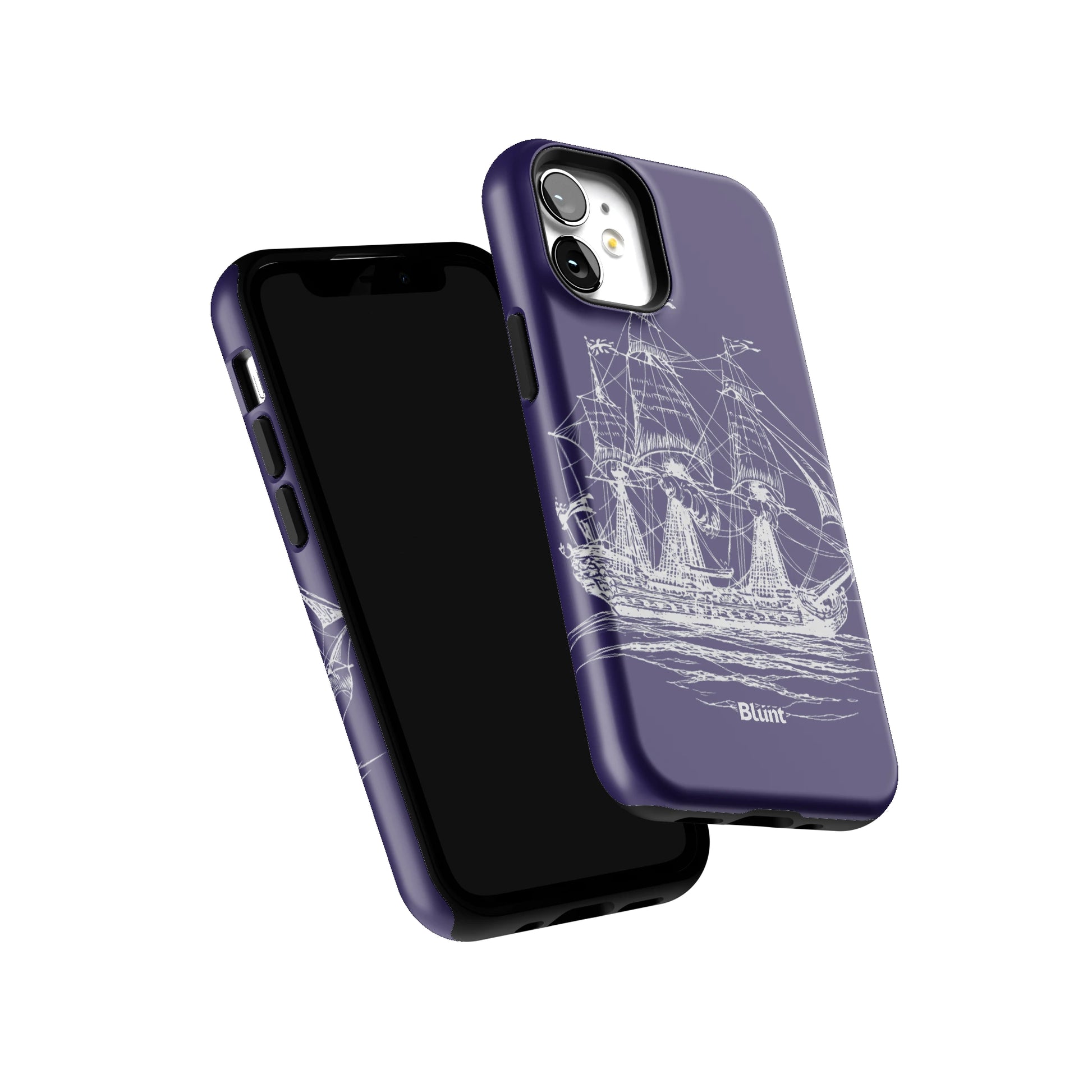 Shipdrift iPhone Case gallery - Iphone_12_Mini_Air_Plus_6
