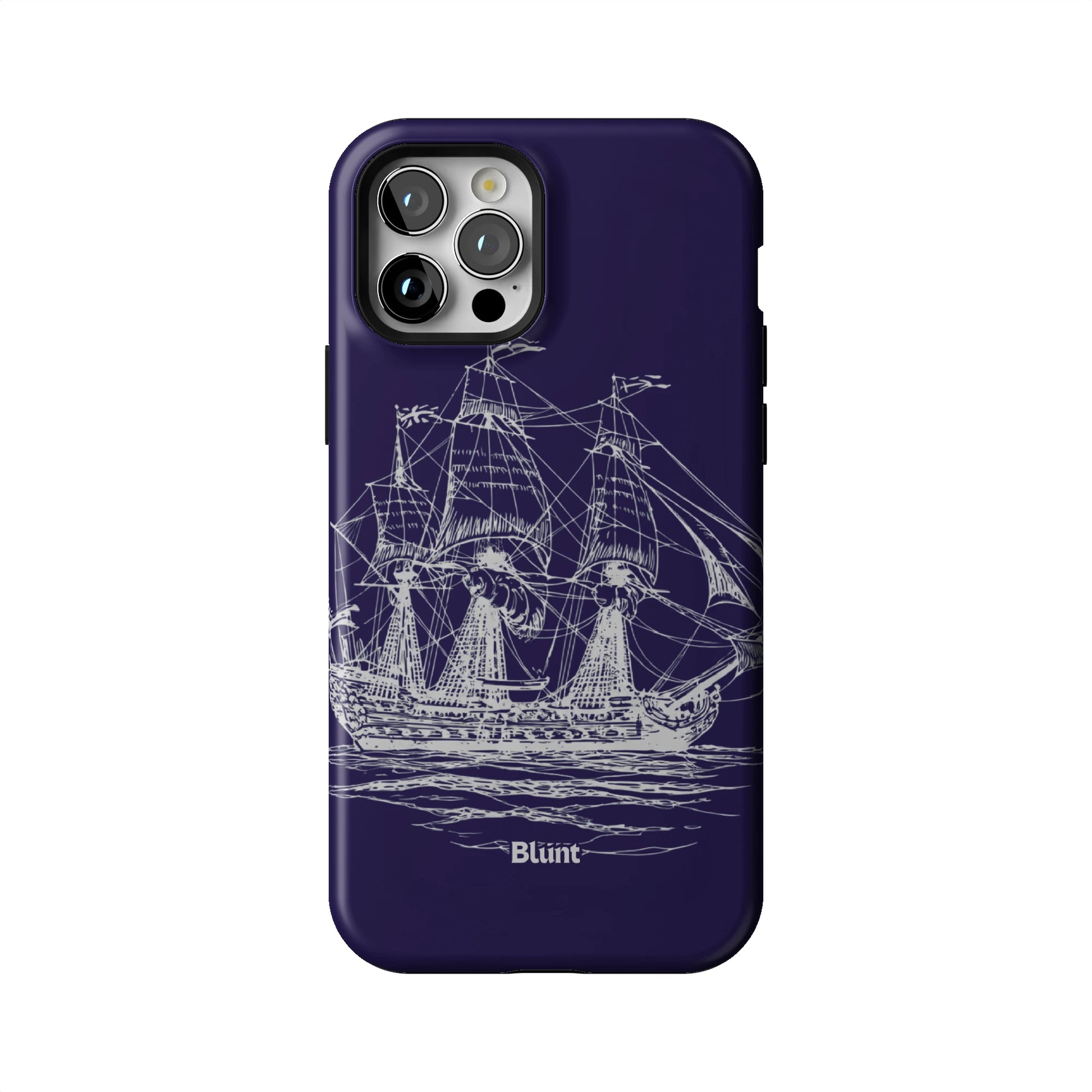 Shipdrift iPhone Case gallery - Iphone_12_Pro_1