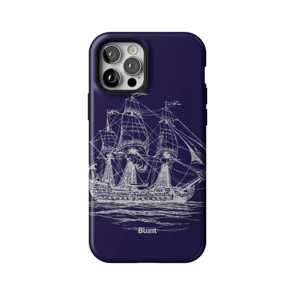 Shipdrift iPhone Case gallery - Iphone_12_Pro_1