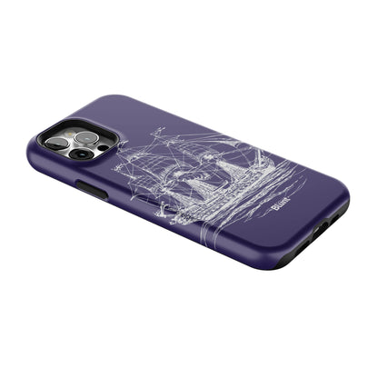 Shipdrift iPhone Case gallery - Iphone_12_Pro_2