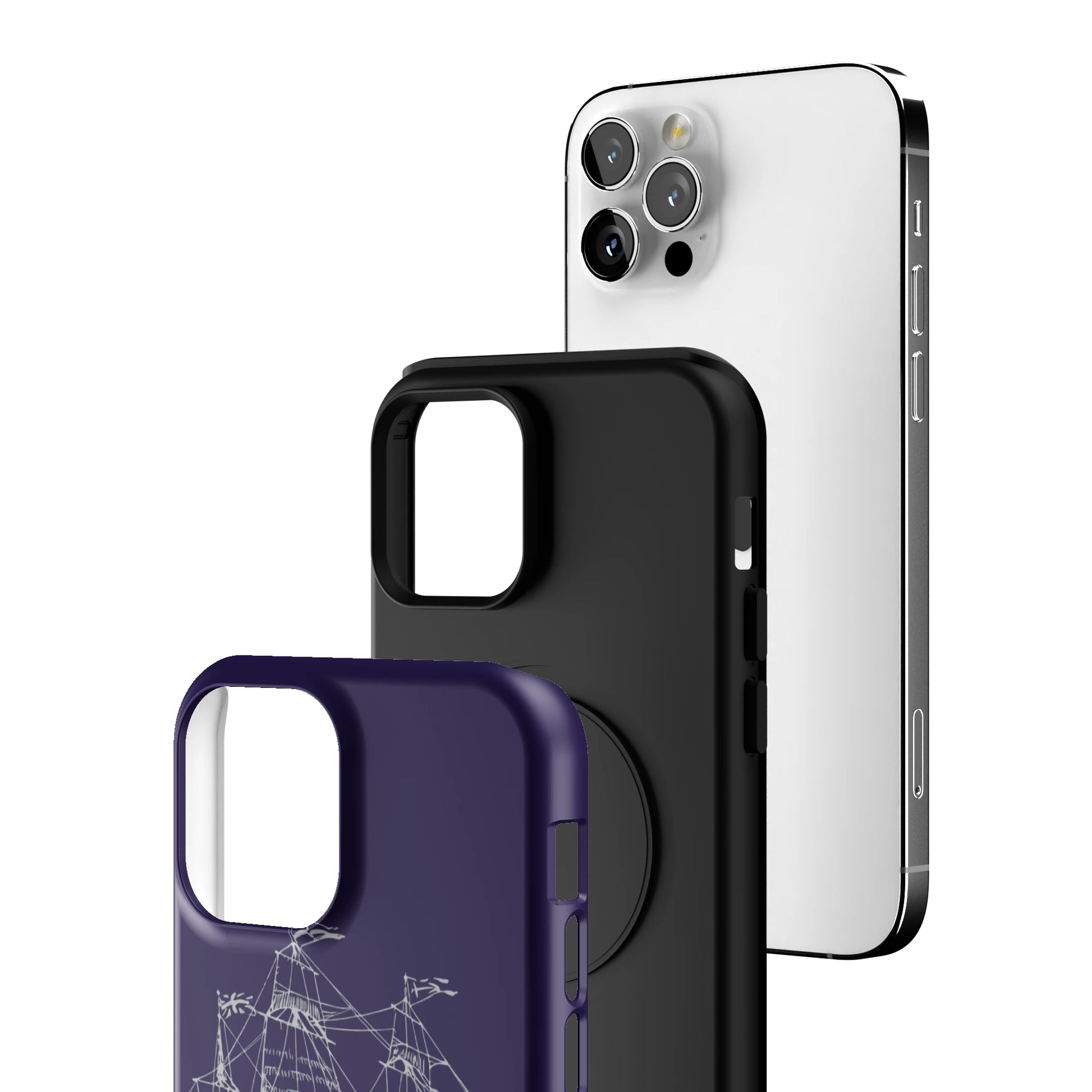 Shipdrift iPhone Case gallery - Iphone_12_Pro_3