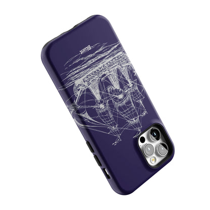 Shipdrift iPhone Case gallery - Iphone_12_Pro_5