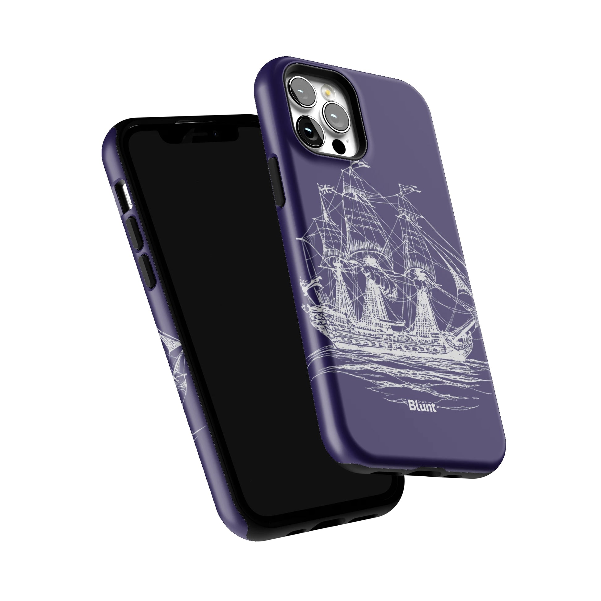 Shipdrift iPhone Case gallery - Iphone_12_Pro_6