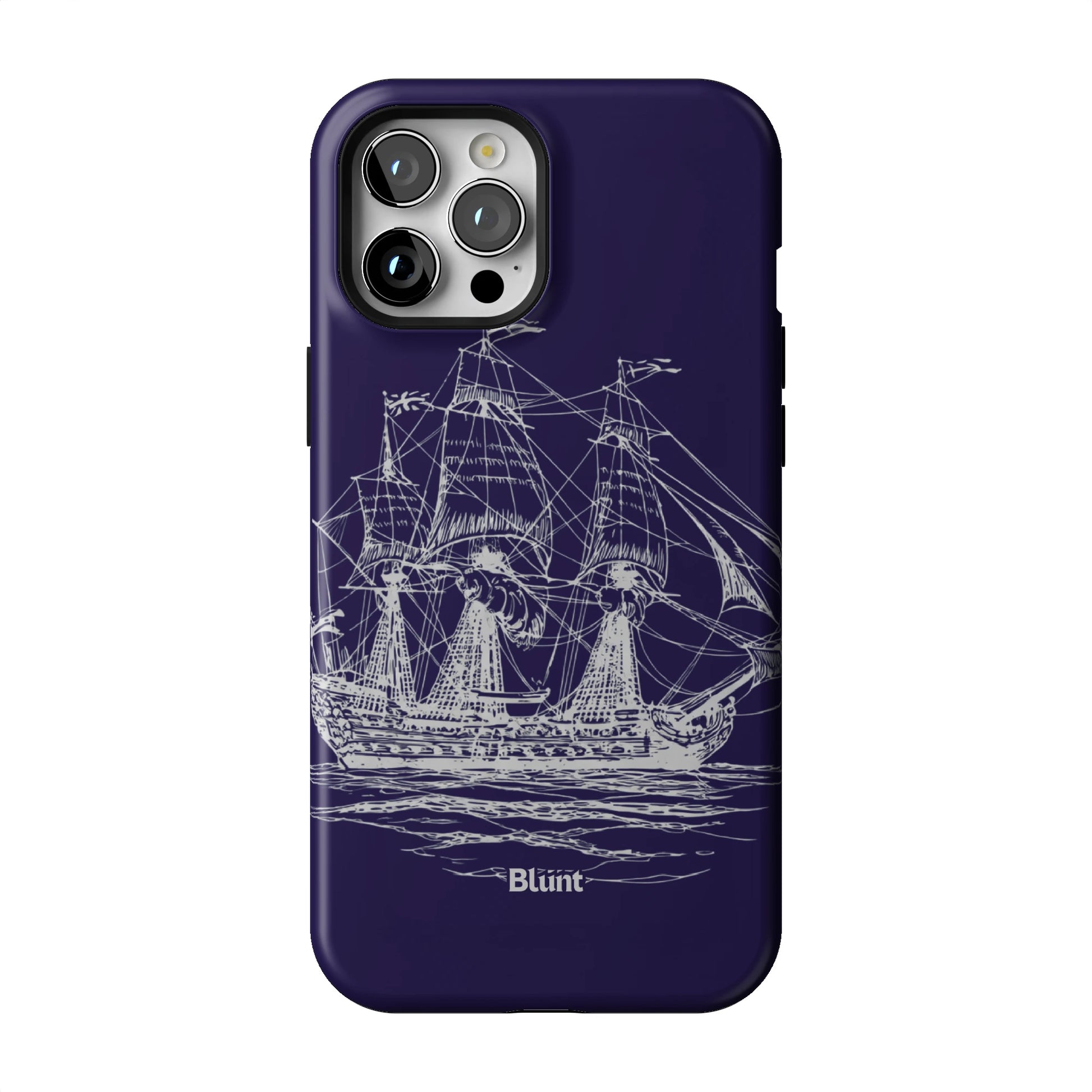 Shipdrift iPhone Case gallery - Iphone_12_Pro_Max_1