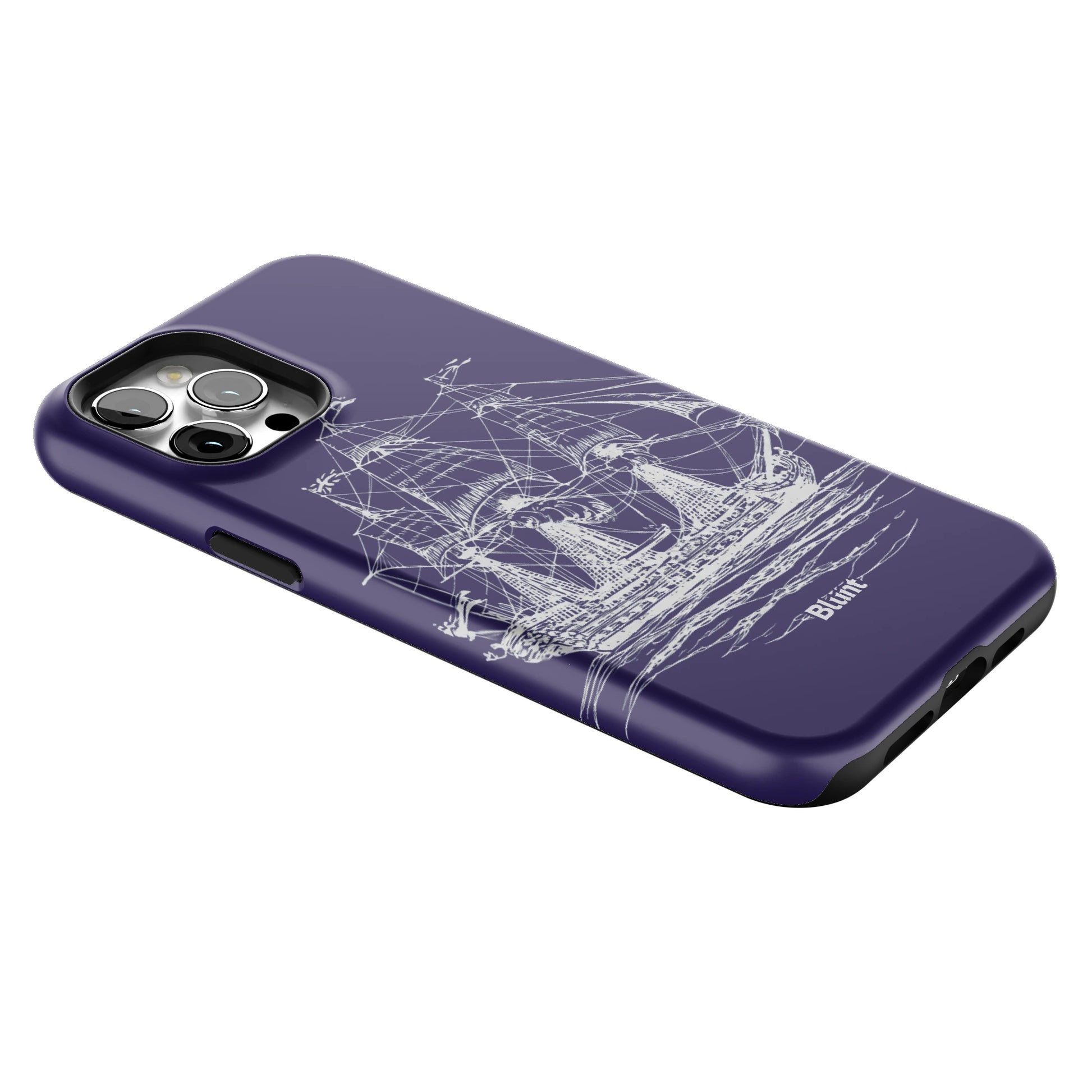 Shipdrift iPhone Case gallery - Iphone_12_Pro_Max_2