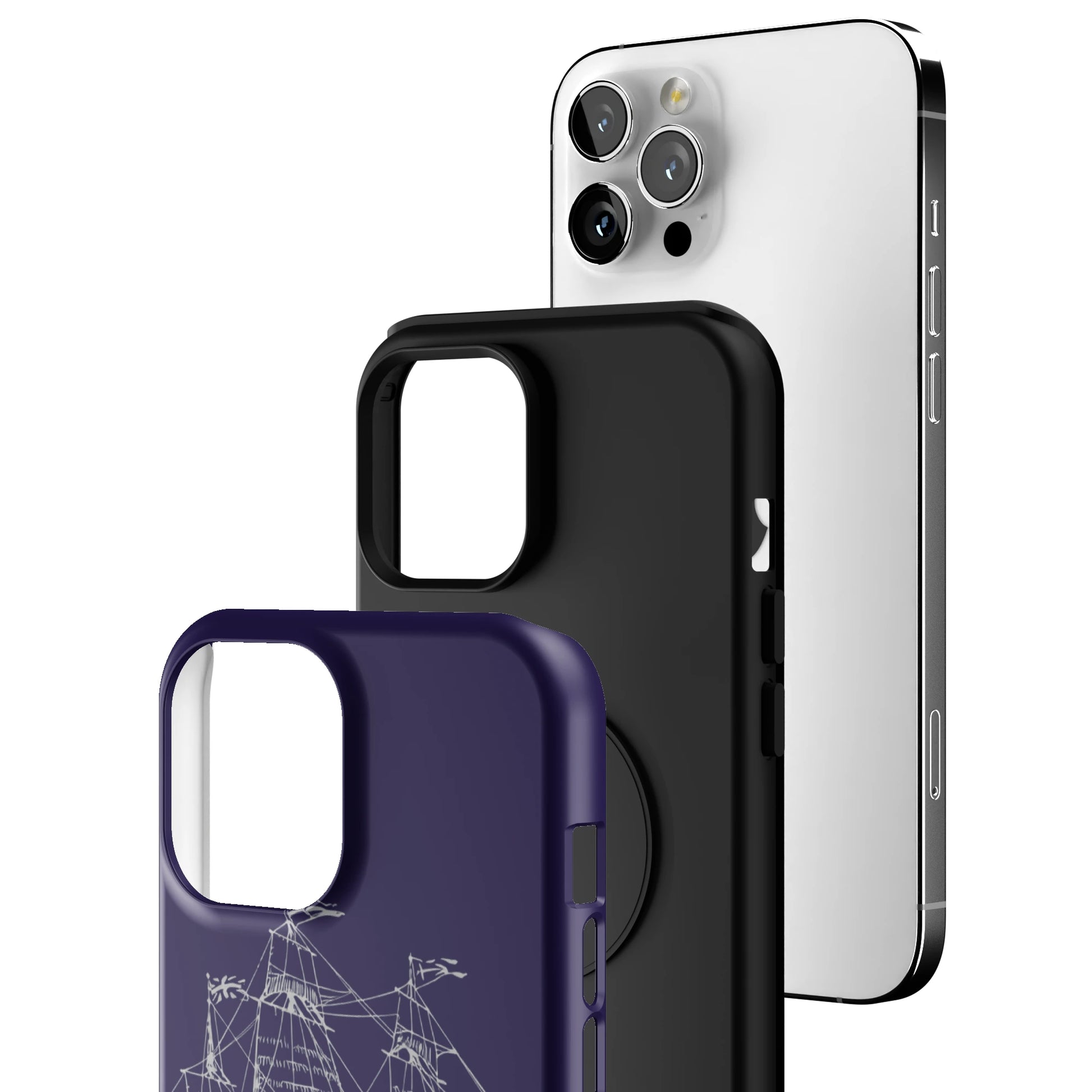Shipdrift iPhone Case gallery - Iphone_12_Pro_Max_3