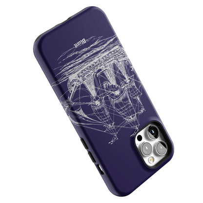 Shipdrift iPhone Case gallery - Iphone_12_Pro_Max_5