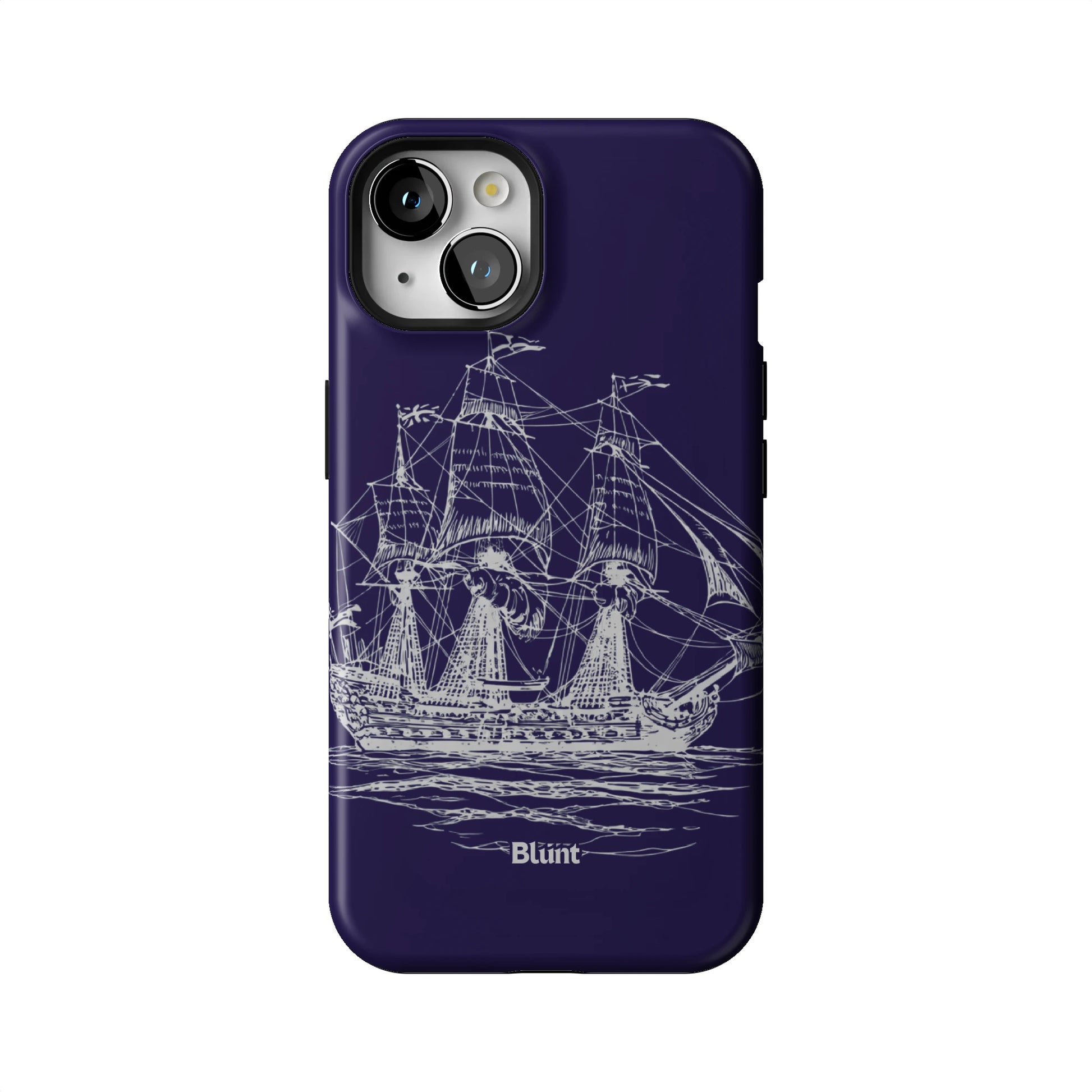 Shipdrift iPhone Case gallery - Iphone_13_Iphone_1