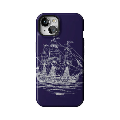 Shipdrift iPhone Case gallery - Iphone_13_Iphone_1