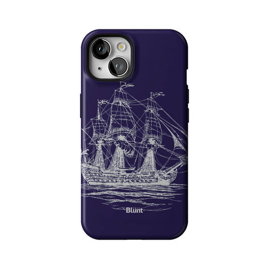 Shipdrift iPhone Case gallery - Iphone_13_Iphone_1