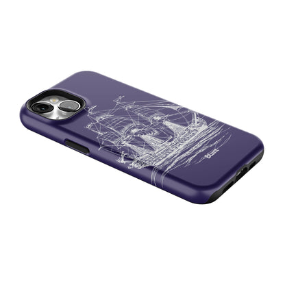 Shipdrift iPhone Case gallery - Iphone_13_Iphone_2