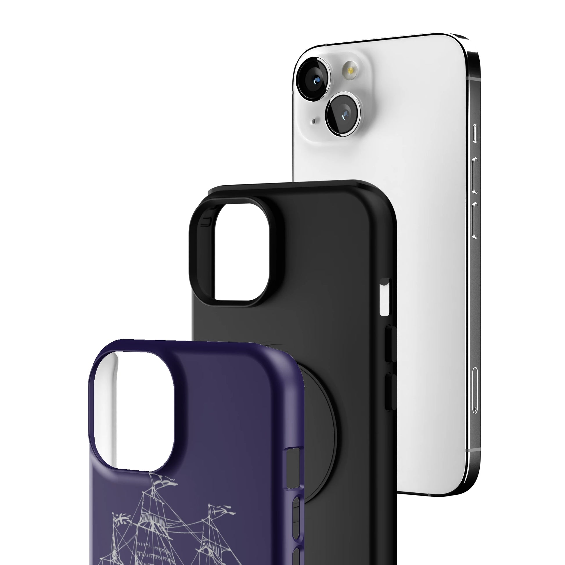 Shipdrift iPhone Case gallery - Iphone_13_Iphone_3