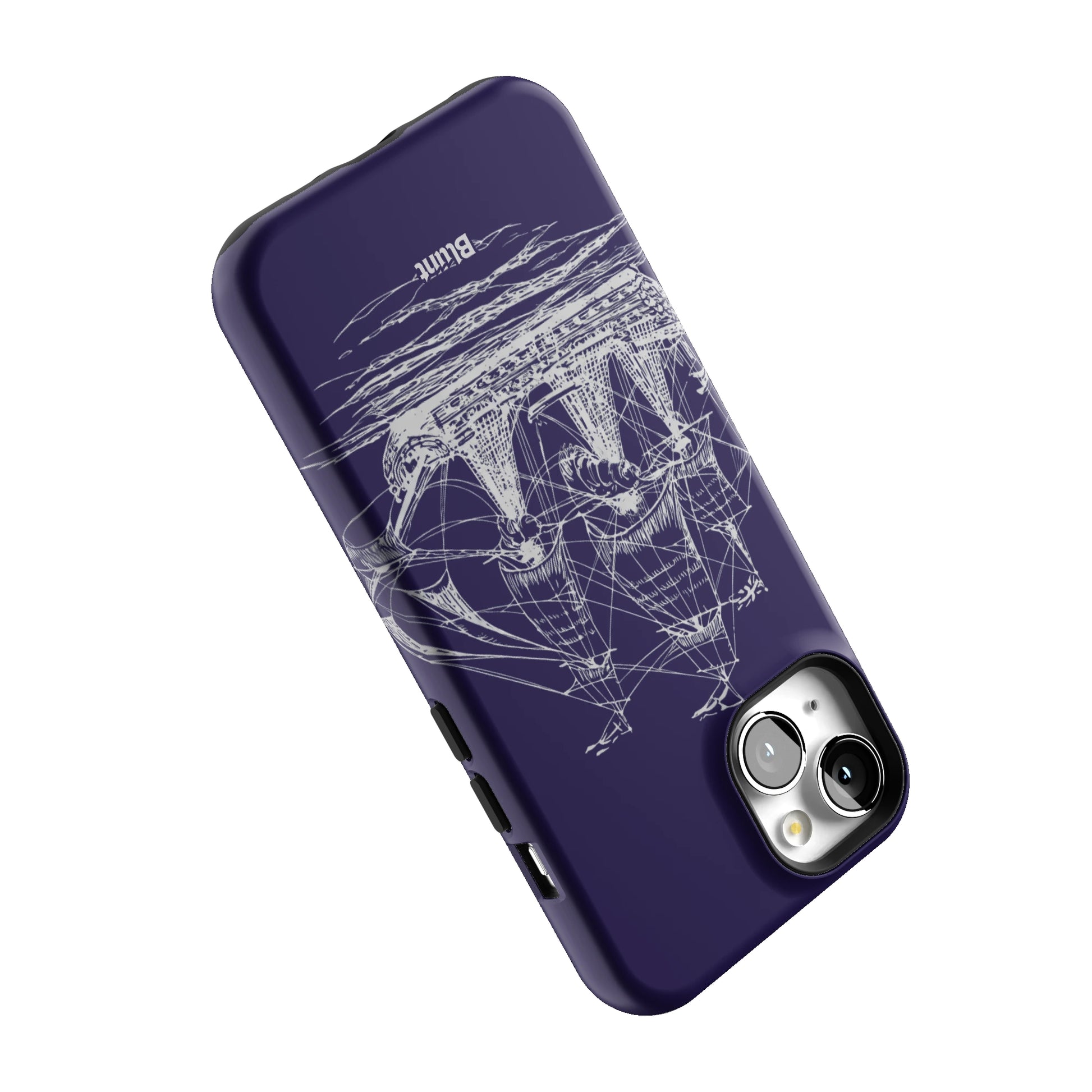 Shipdrift iPhone Case gallery - Iphone_13_Iphone_5