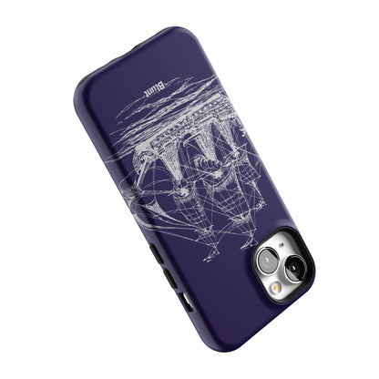 Shipdrift iPhone Case gallery - Iphone_13_Iphone_5