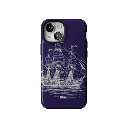 Shipdrift iPhone Case gallery - Iphone_13_Mini_Air_Plus_1
