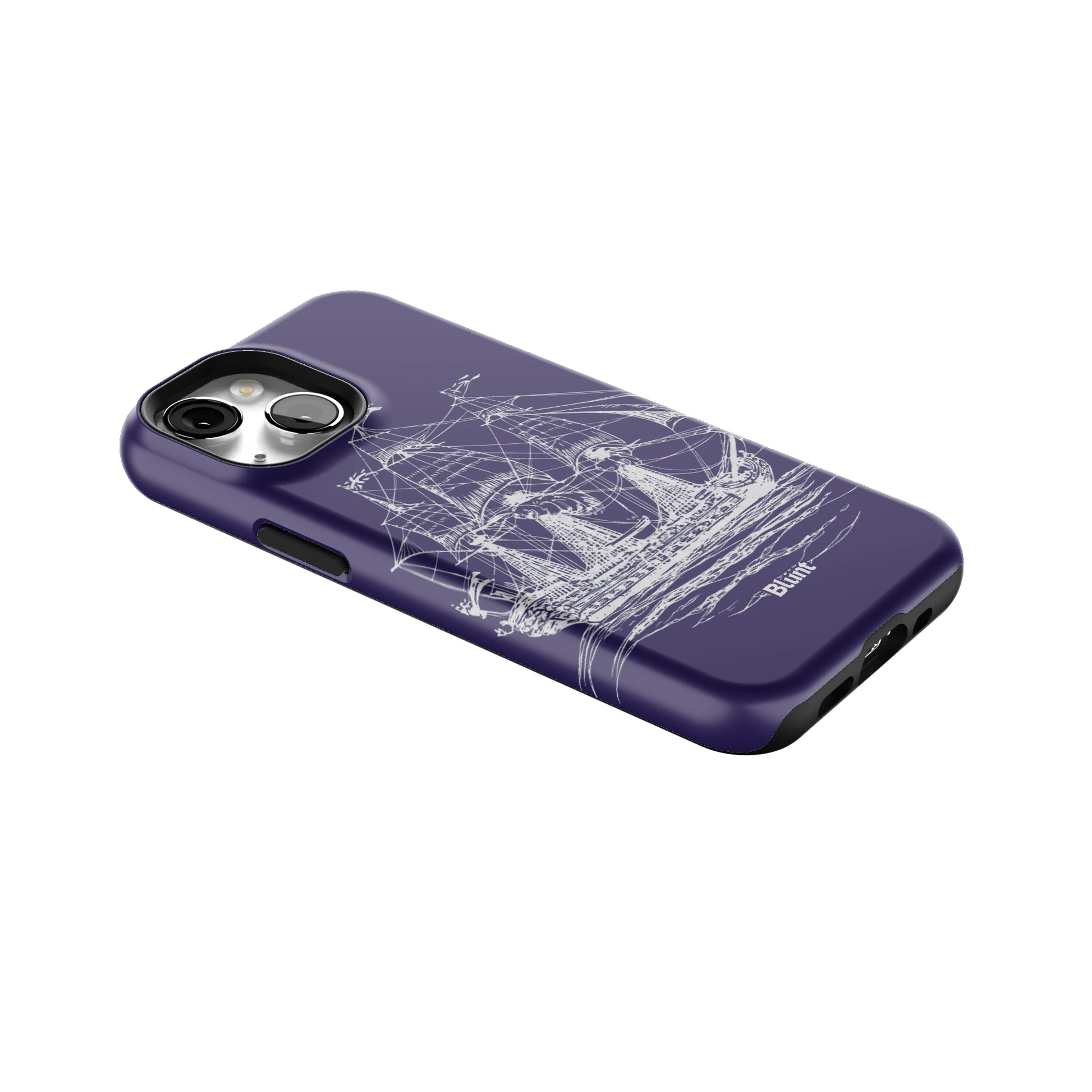 Shipdrift iPhone Case gallery - Iphone_13_Mini_Air_Plus_2