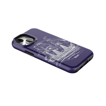 Shipdrift iPhone Case gallery - Iphone_13_Mini_Air_Plus_2