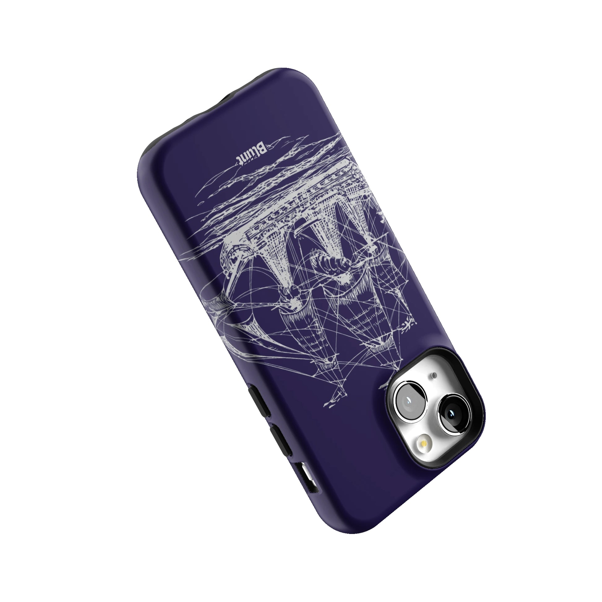 Shipdrift iPhone Case gallery - Iphone_13_Mini_Air_Plus_5