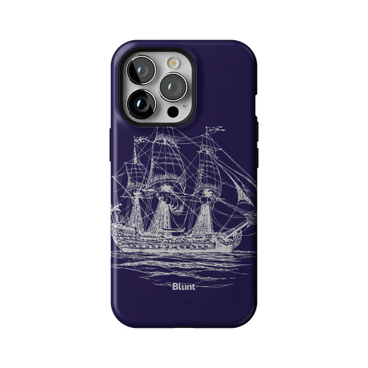 Shipdrift iPhone Case gallery - Iphone_13_Pro_1