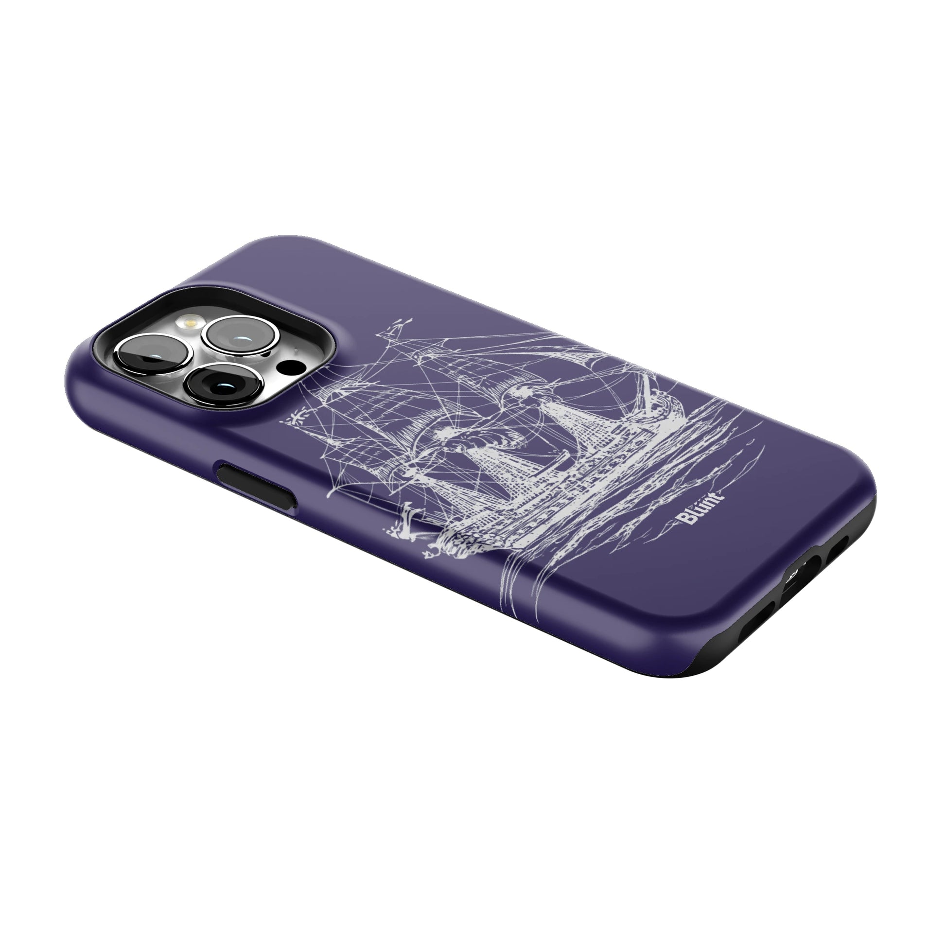 Shipdrift iPhone Case gallery - Iphone_13_Pro_2