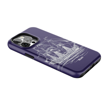 Shipdrift iPhone Case gallery - Iphone_13_Pro_2