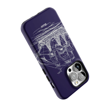Shipdrift iPhone Case gallery - Iphone_13_Pro_5