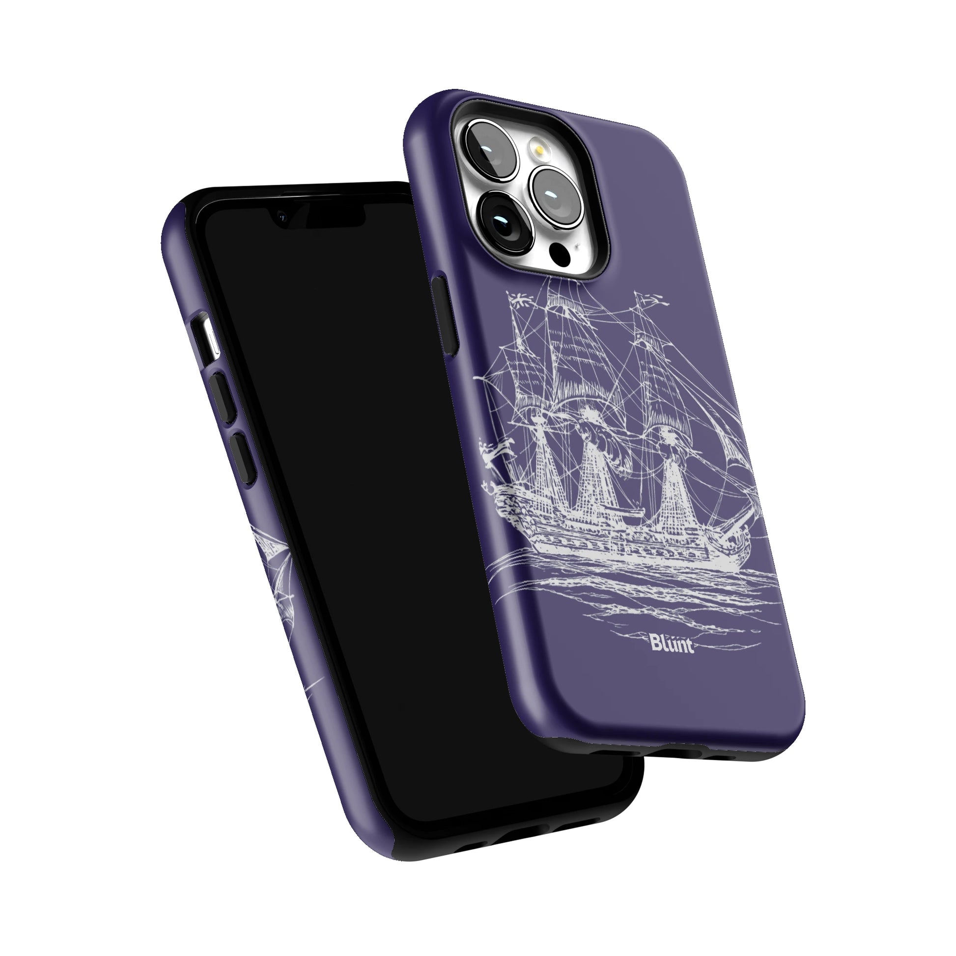Shipdrift iPhone Case gallery - Iphone_13_Pro_6