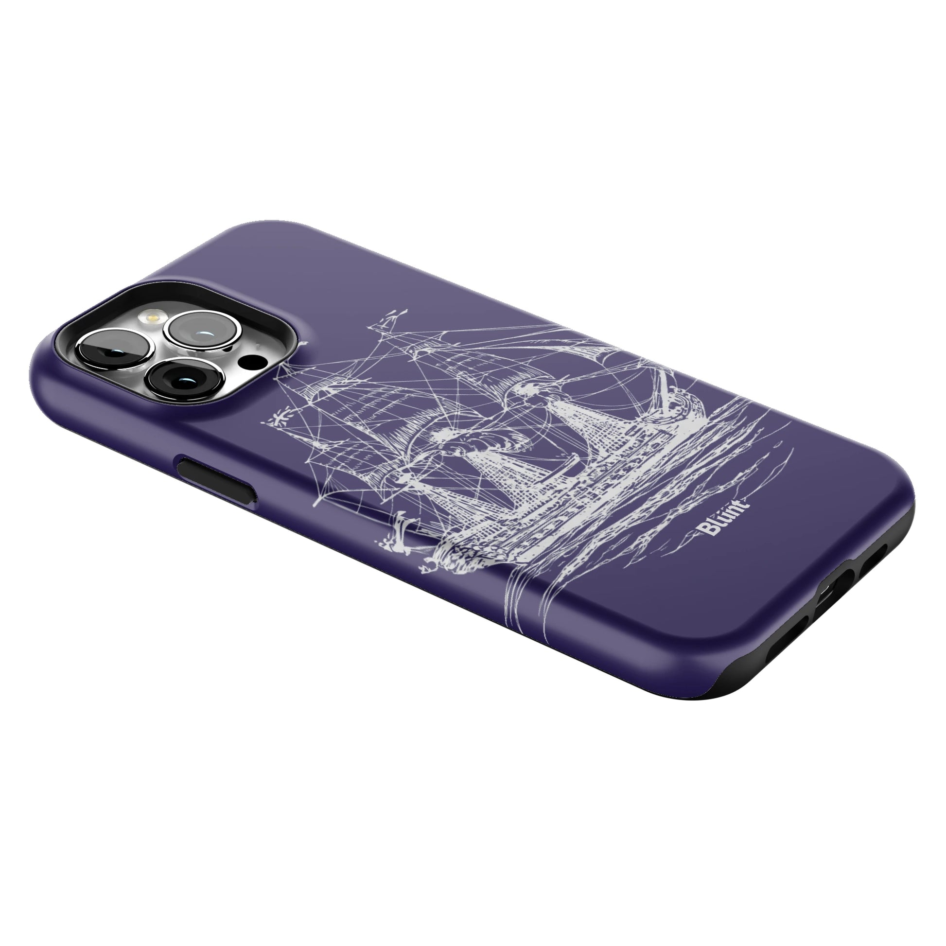 Shipdrift iPhone Case gallery - Iphone_13_Pro_Max_2