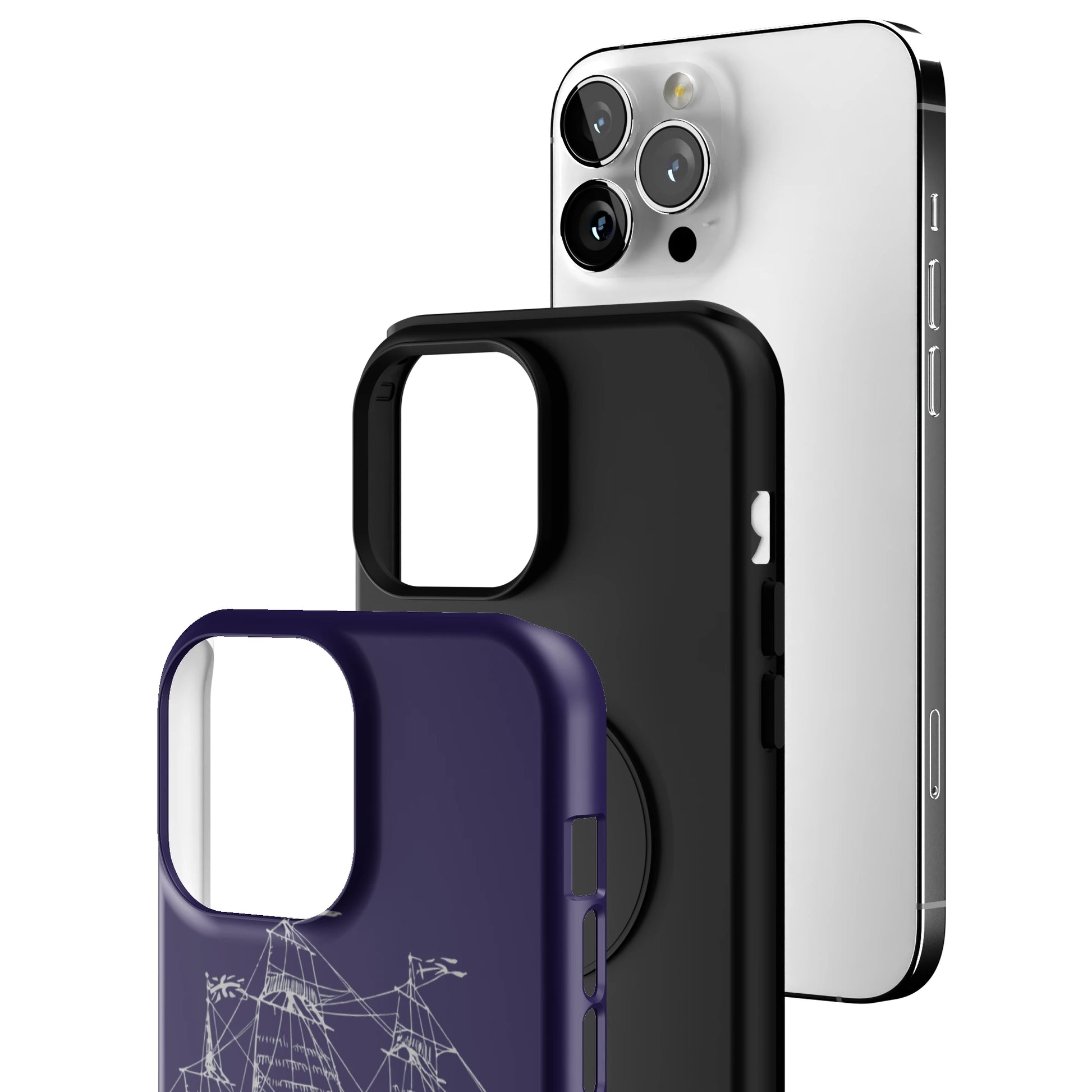 Shipdrift iPhone Case gallery - Iphone_13_Pro_Max_3