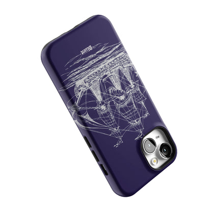 Shipdrift iPhone Case gallery - Iphone_14_Iphone_5