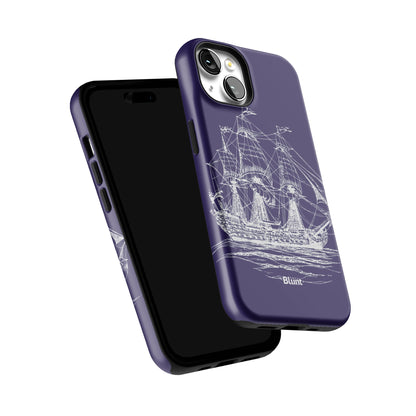 Shipdrift iPhone Case gallery - Iphone_14_Iphone_6