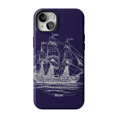 Shipdrift iPhone Case gallery - Iphone_14_Mini_Air_Plus_1