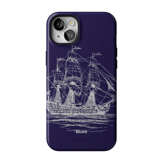 Shipdrift iPhone Case gallery - Iphone_14_Mini_Air_Plus_1