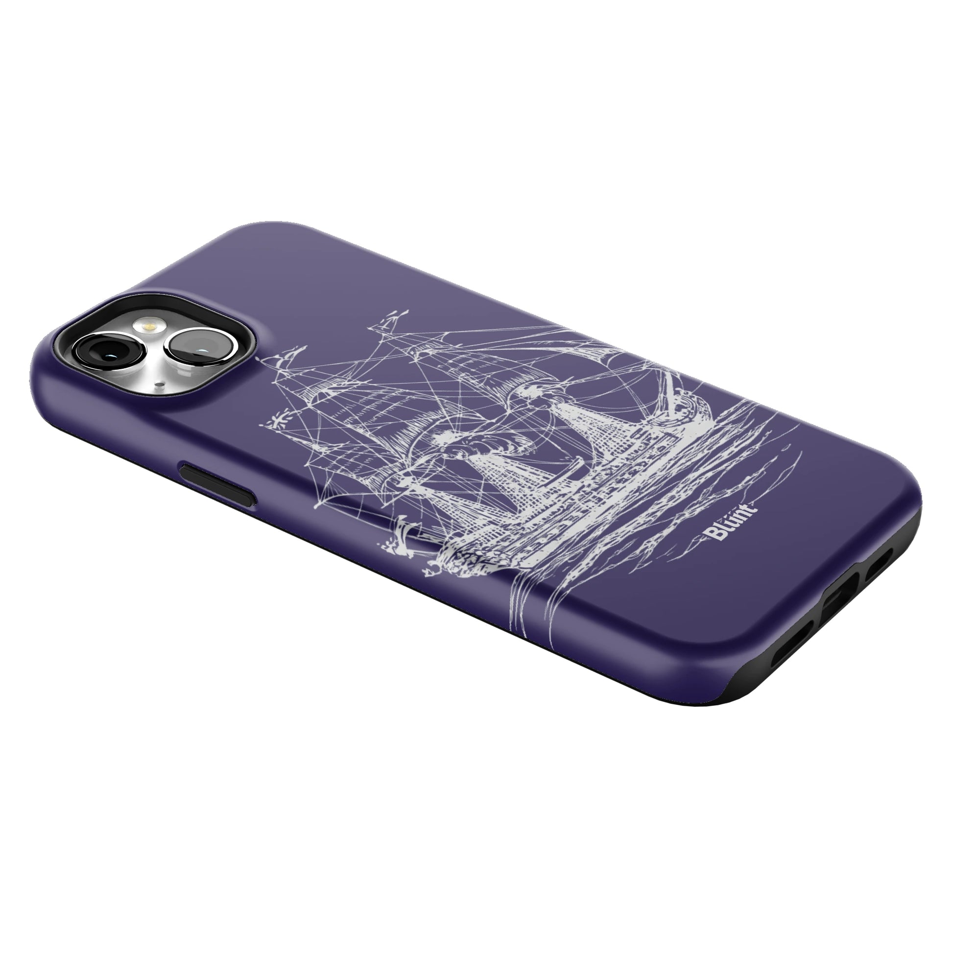 Shipdrift iPhone Case gallery - Iphone_14_Mini_Air_Plus_2