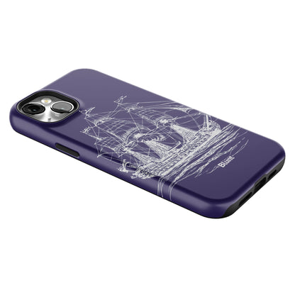 Shipdrift iPhone Case gallery - Iphone_14_Mini_Air_Plus_2