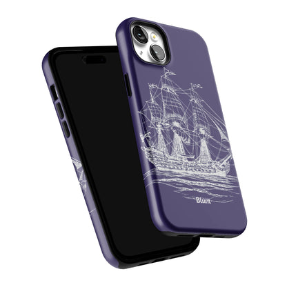 Shipdrift iPhone Case gallery - Iphone_14_Mini_Air_Plus_6